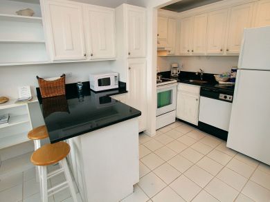 2 Bedroom Sanibel Vacation Rental Condo